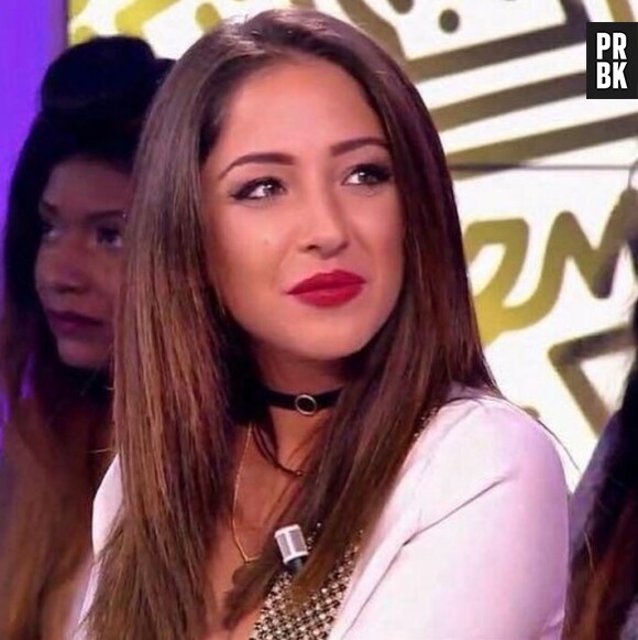 Les Anges 9 : Emilie Amar entièrement nue sur Instagram !