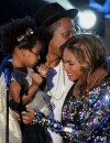 Beyoncé et Jay Z de nouveau parents : elle aurait accouché de jumeaux !