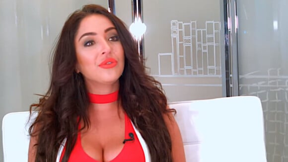 Emilie Amar (Les Anges 9) un couple fake avec Thomas ? Elle révèle leur énorme mensonge