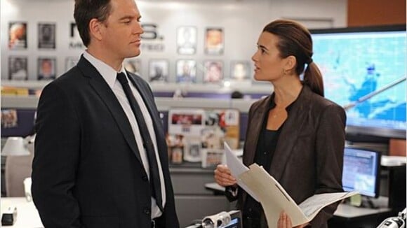 NCIS saison 15 : Ziva toujours vivante ? Michael Weatherly y croit