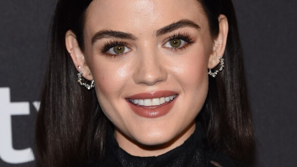 Lucy Hale se juge "grosse" sur une ancienne photo, gros bad buzz pour la star de Pretty Little Liars