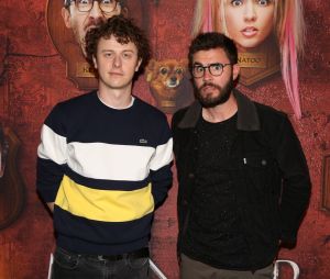 Norman et Cyprien : Presque Adultes, leur série débarque cet été sur TF1