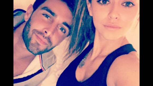 Valentin (MELAA 2) défend Jessy après leur rupture : "Elle ne m'a pas trompé"