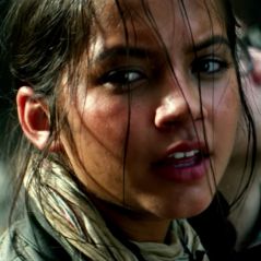Transformers The Last Knight : Izabella, la nouvelle héroïne badass de la saga