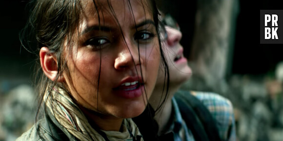 Transformers - The Last Knight : Izabella, la nouvelle héroïne badass de la saga