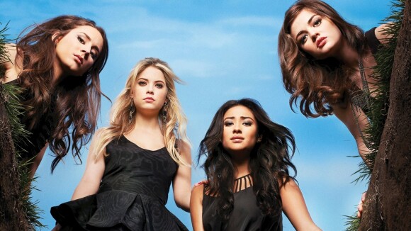 Pretty Little Liars saison 7 : les actrices en froid ? Retour sur les rumeurs de tensions