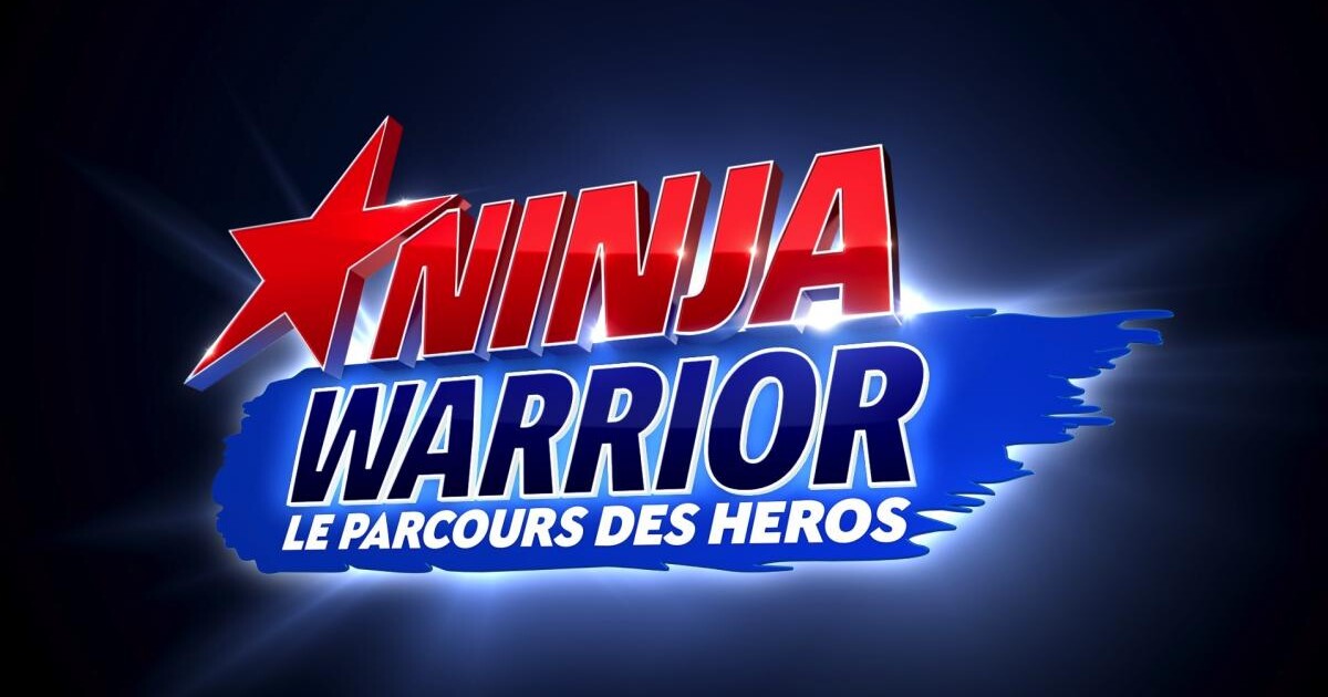 Ninja Warrior 2 : les nouveautés de la saison - Volum (PureBreak)
