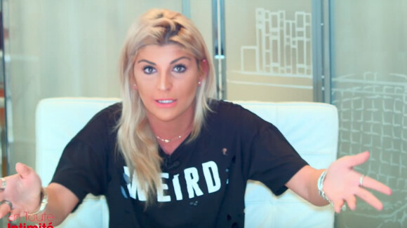 Mélanie (Les Anges 9) violemment insultée par Kim Glow : elle balance sur son comportement en off