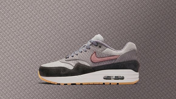 Air Max 1 Paris, la sneaker sublime et ultra limitée en hommage à la capitale (que vous n'aurez pas)