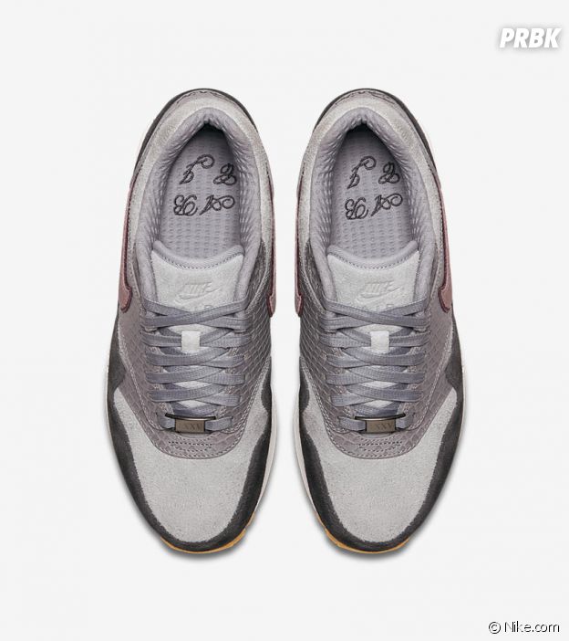 Air Max 1 Paris