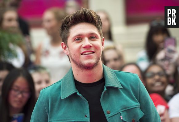 Katy Perry draguée par Niall Horan ? Elle en a marre, l'ex One Direction lui répond !
