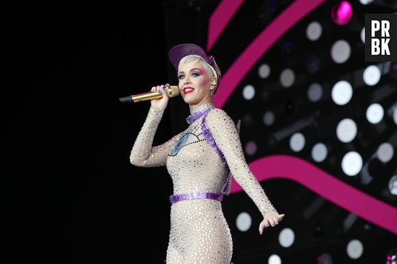 Katy Perry draguée par Niall Horan ? Elle en a marre, l'ex One Direction lui répond !
