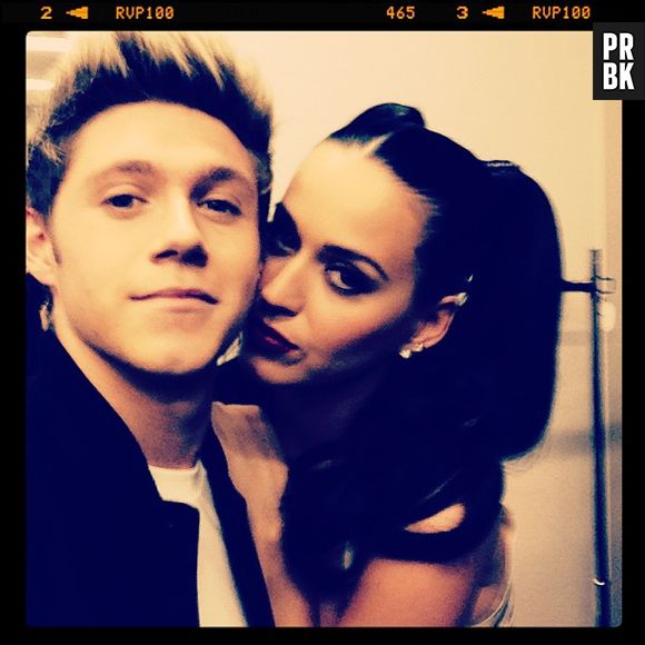 Katy Perry draguée par Niall Horan ? Elle en a marre, l'ex One Direction lui répond !
