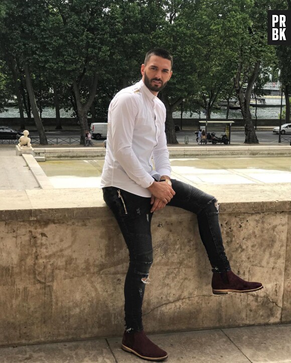 Thomas Vergara change de look, la grand-mère de Nabilla adore !