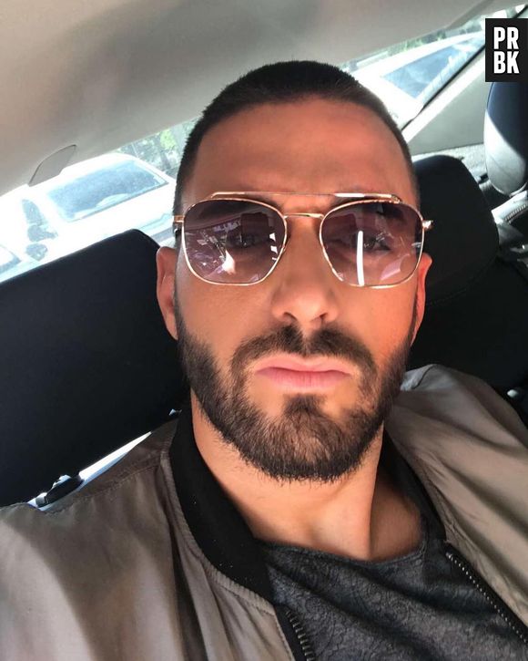 Thomas Vergara change de look, la grand-mère de Nabilla adore !