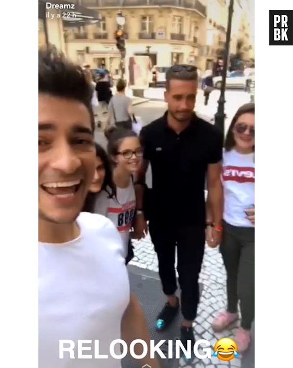 Julien Geloën (Secret Story 10) cherche l'amour : Darko parodie Nouveau look pour une nouvelle vie pour l'aider à lui trouver une copine !