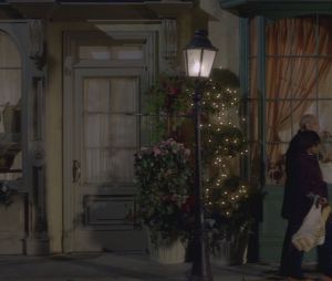 Pretty Little Liars saison 7 : la scène en France