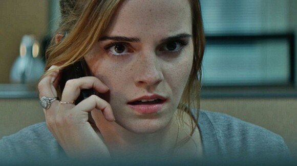 The Circle : Emma Watson majestueuse dans un extrait exclusif