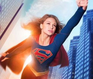 Supergirl saison 1 : ce que vous ne savez peut-être pas sur la super-héroïne de TF1