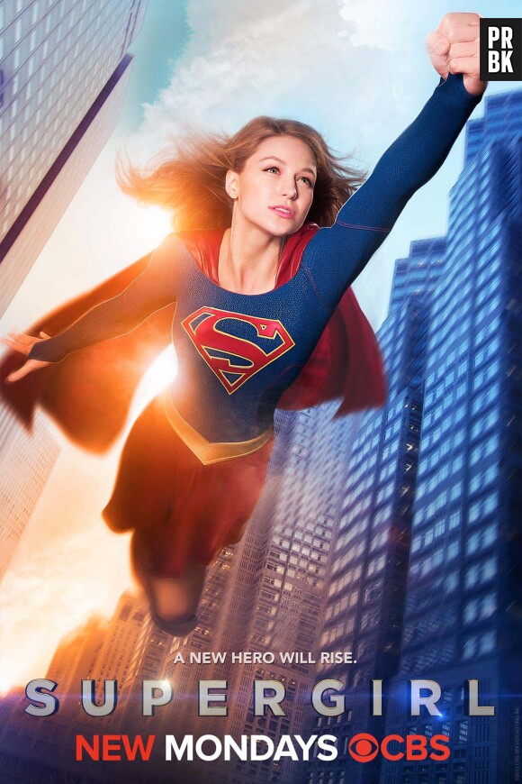 Supergirl saison 1 : ce que vous ne savez peut-être pas sur la super-héroïne de TF1