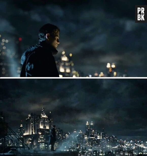 Gotham saison 4 : Batman bientôt dans la série ?
