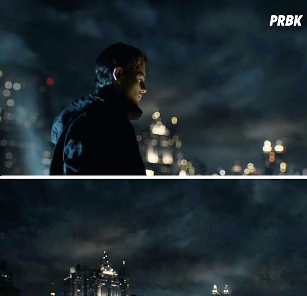 Gotham saison 4 : Batman bientôt dans la série ?