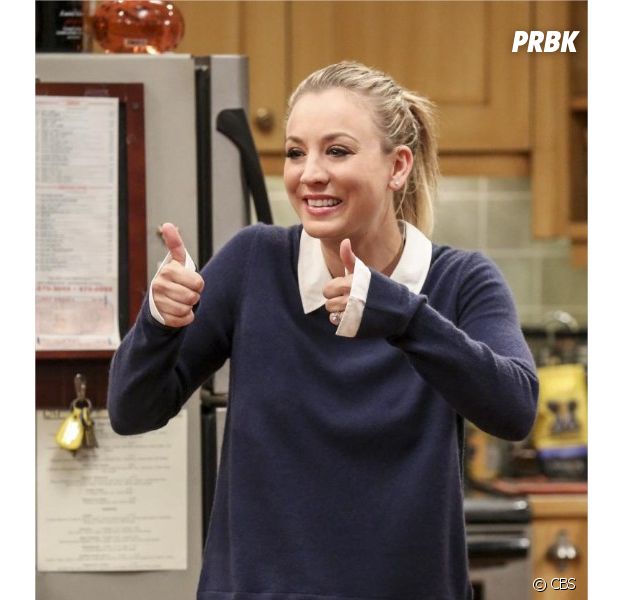 The Big Bang Theory : un secret sur Penny ne sera jamais révélé