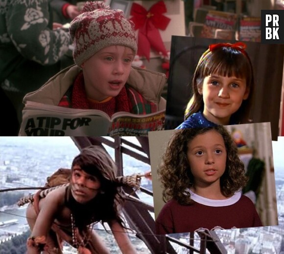 Macaulay Culkin, Mara Wilson, Mackenzie Rosman... Ces enfants stars, que sont-ils devenus ?