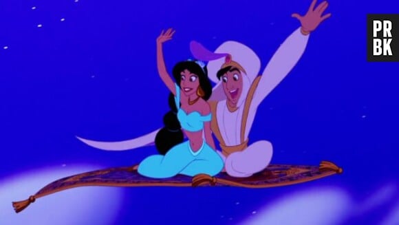 Aladdin le film : les premiers acteurs dévoilés pour Aladdin et Jasmine