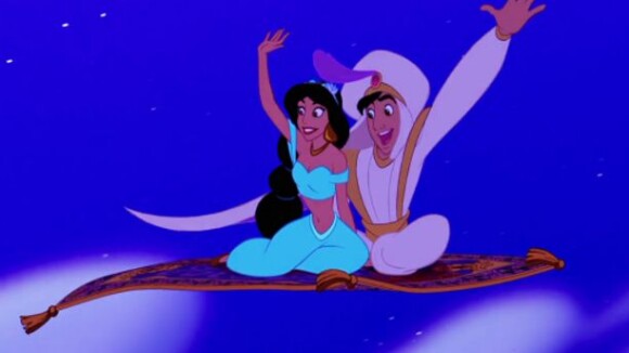 Aladdin le film : les premiers acteurs dévoilés pour Aladdin et Jasmine