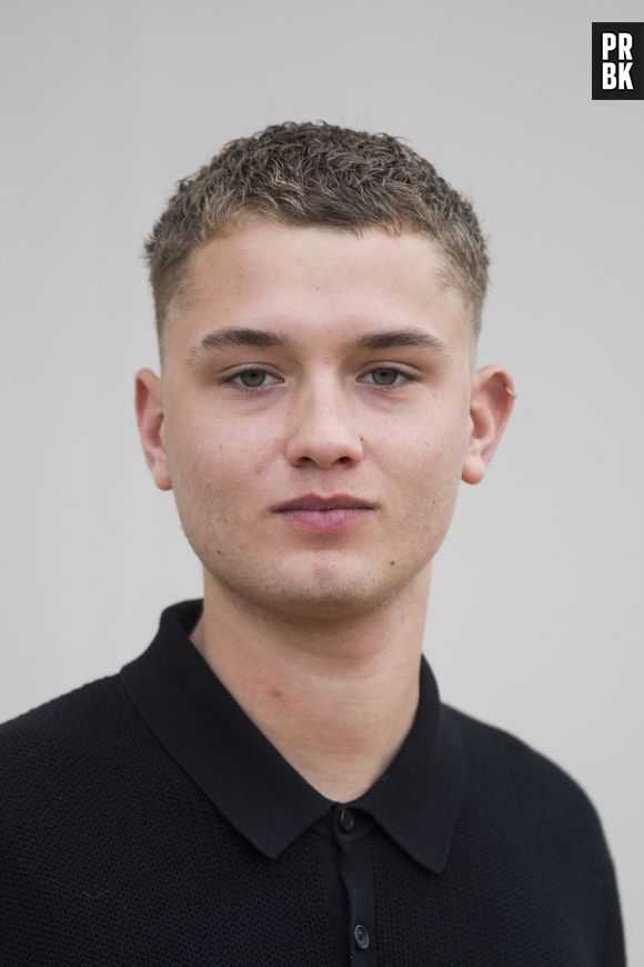 Jude Law : son fils Rafferty est canon