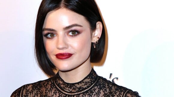 Riverdale saison 2 : Lucy Hale au casting ? La phrase qui sème le doute