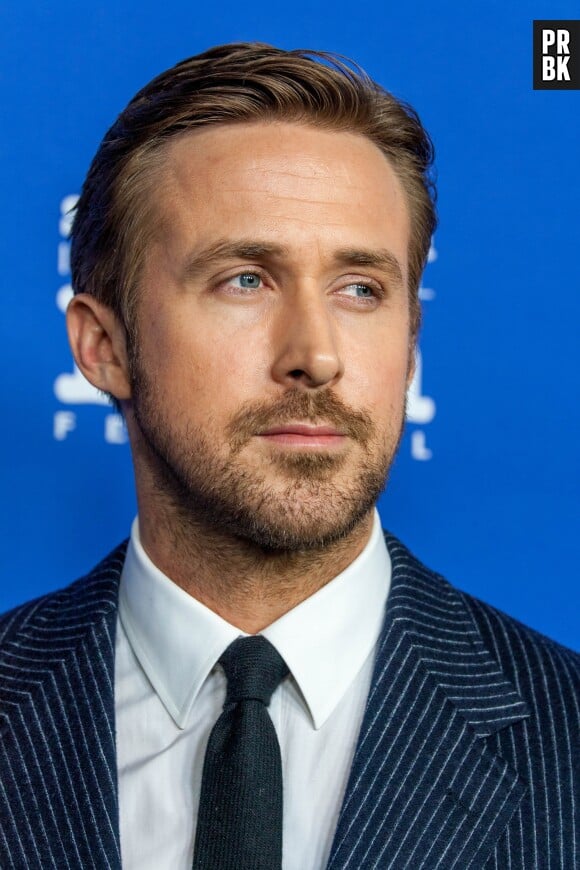 Ryan Gosling après sa transformation