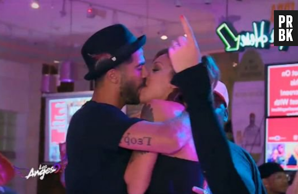 Les Vacances des Anges 2 : Rawell et Thomas réconciliés ?
