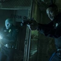 Bright : Will Smith face aux monstres dans une bande-annonce épique