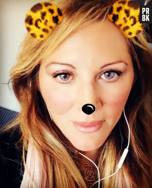 Loana battue par son père, elle se confie : "il n'a fait que m'affaiblir"