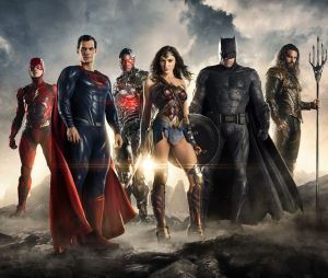 Justice League, Suicide Squad 2, Ben Affleck... ce qu'il faut retenir du Comic Con 2017