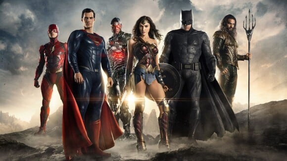 Justice League, Suicide Squad 2, Ben Affleck... ce qu'il faut retenir du Comic Con 2017