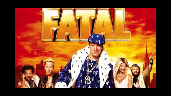 FATAL ... 2eme bande annonce du film de Michael Youn