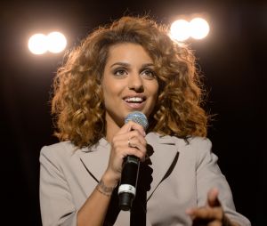 Tal victime d'un malaise après un concert : elle rassure ses fans