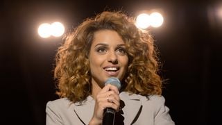Tal victime d'un malaise après un concert : elle rassure ses fans