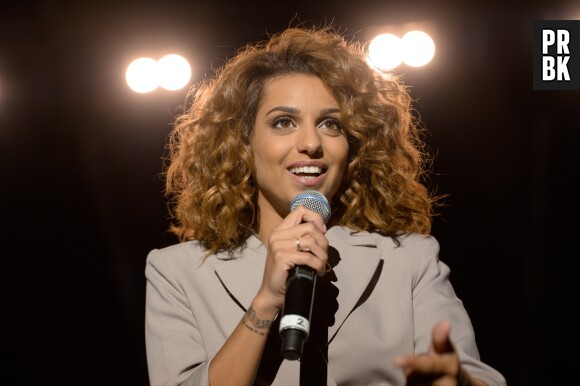 Tal victime d'un malaise après un concert : elle rassure ses fans