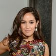 Grey's Anatomy : Jaina Lee Ortiz, première actrice du spin-off