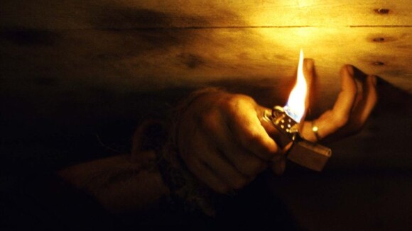 Buried ... Le film qui vous fout les jetons ... bande annonce