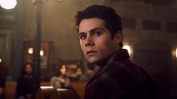 Teen Wolf saison 6 : Dylan O'Brien a failli ne pas apparaître dans les derniers épisodes