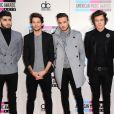 Liam Payne balance sur les One Direction : "On était dans un envi­ron­ne­ment très contraignant"