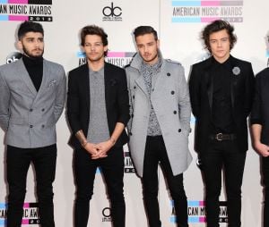 Liam Payne balance sur les One Direction : "On était dans un envi­ron­ne­ment très contraignant"