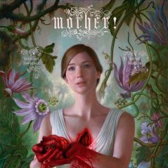 Jennifer Lawrence : le premier teaser angoissant de son nouveau film Mother!