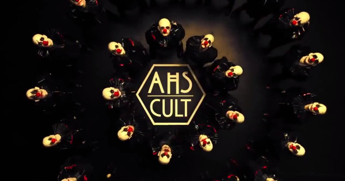 American Horror Story saison 7 : bientôt la fin de la série ? L'indice