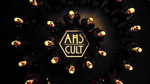 American Horror Story saison 7 : bientôt la fin de la série ? L'indice de Ryan Murphy